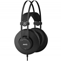 AKG K52 專業封閉式耳罩耳機