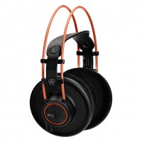 AKG K712 PRO 專業開放耳罩式耳機