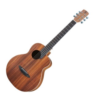 aNueNue M3 原創合板系列 36吋 旅行木吉他 送原廠配件包