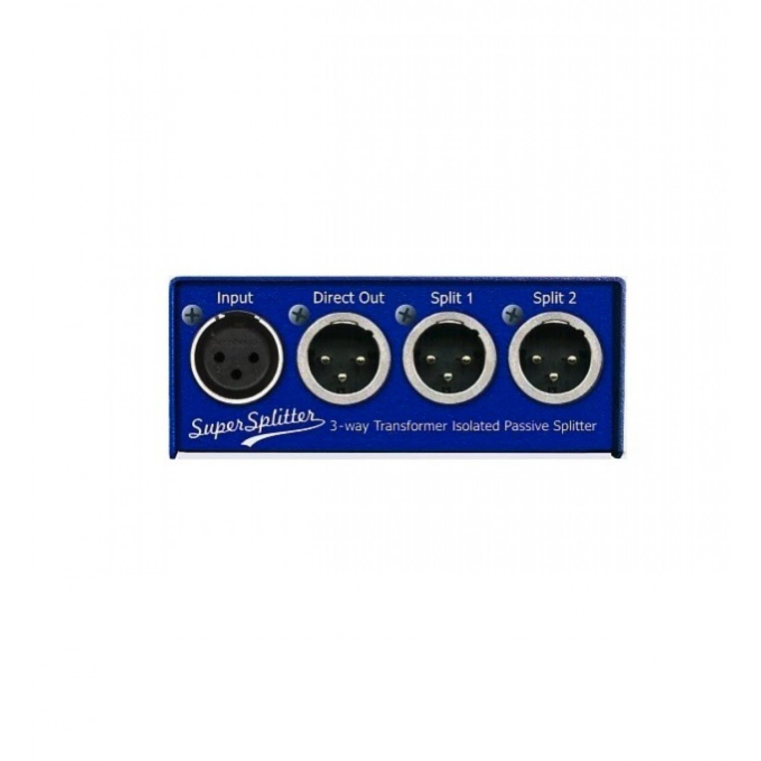 ARX SuperSplitter DUO 隔離變壓 訊號分配器