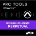 AVID Pro Tools Ultimate DigiLink I/O License 許可證 序號下載版