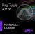 AVID Pro Tools Artist Perpetual 永久版 序號下載版