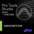 AVID Pro Tools Studio 新用戶 一年期訂閱制 序號下載版