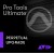 更新用 Avid Pro Tools Ultimate Perpetual 永久版 恢復一年期更新與支援方案 序號下載版