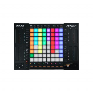 AKAI APC 64 USB MIDI 控制器 Ableton Live DAW 控制器