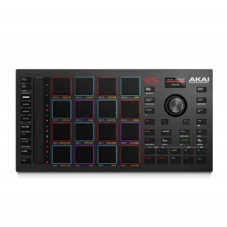AKAI MPC Studio 2 MIDI 控制器