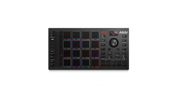 AKAI Professional MPC Studio 2 MIDI 控制器