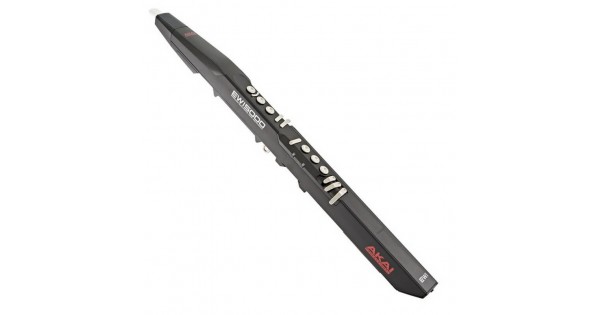 管楽器・吹奏楽器 AKAI EWI5000 Akai EWI5000 White | ワイヤレス