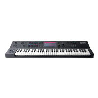 AKAI Professional MPC KEY 61 鍵盤合成器音樂工作站