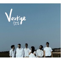 專輯 - 蔡雯慧 - Vestige