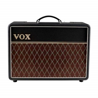 VOX AC10 Custom 10瓦 1x10真空管電吉他音箱 (AC10C1)