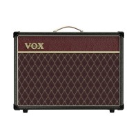 Vox AC15C1-TTBM 限定版 全真空管 Combo 電吉他音箱