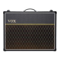 VOX AC15 Custom Twin 15瓦 2x12真空管電吉他音箱 (AC15C2)