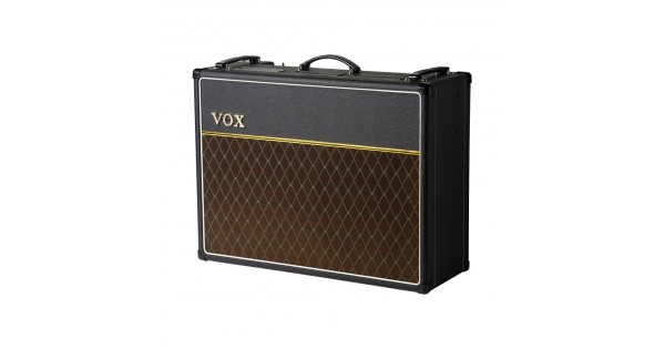 VOX AC30 Custom 30瓦2x12真空管電吉他音箱(AC30C2)