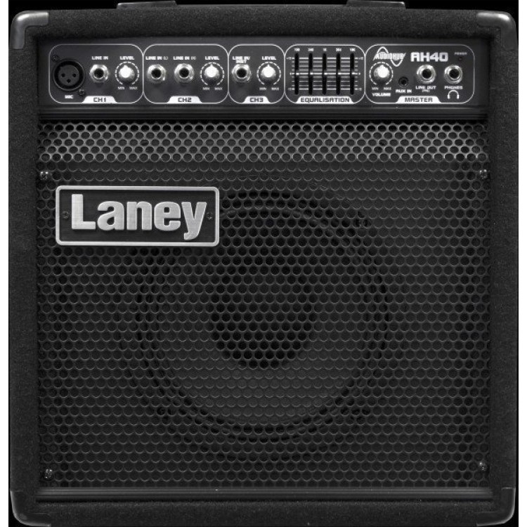 Laney AH40 樂器音箱