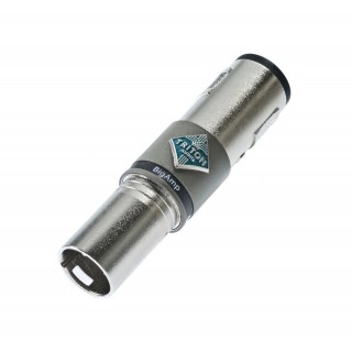 Triton Audio BigAmp 樂器 DI 前級