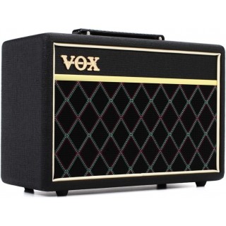VOX PATHFINDER 10瓦 電貝斯音箱