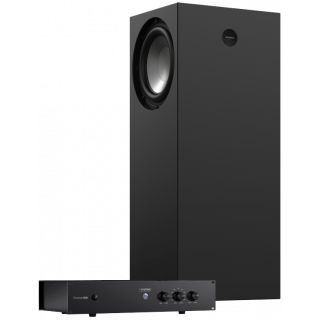 Amphion FlexBase 25 Stereo 低音系統