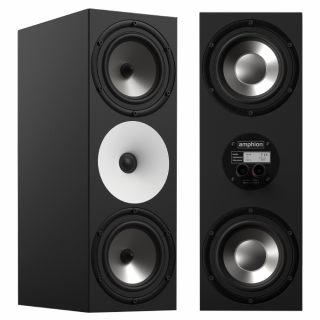 Amphion Two 18 監聽喇叭