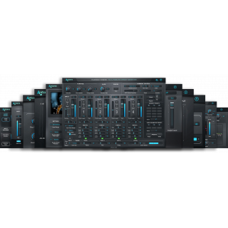 Antares AVOX 4 Vocal Tool Toolkit 11種人聲效果器 套組 (序號下載版)