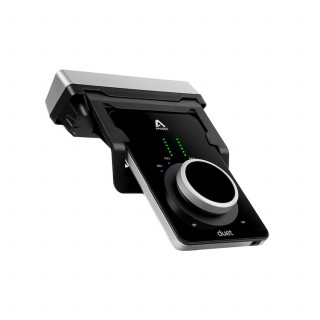 Apogee Duet 3 Limited Edition 錄音介面套組 (含Duet 3/Duet 3 dock)