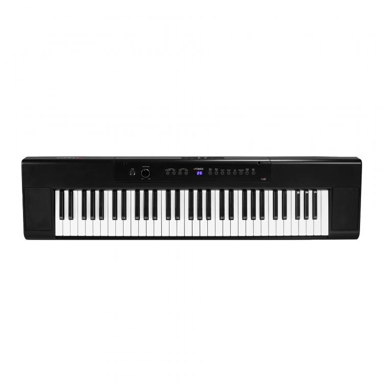 Artesia Pro A61 61鍵可攜帶式電鋼琴（含譜架、踏板）