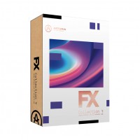 Arturia FX Collection 4 專業軟體效果器 套裝組 ( 序號下載版 )