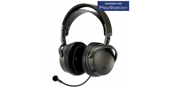 AUDEZE MAXWELL 無線電競平面平板振膜封閉式遊戲耳機XBOX版本( 支援