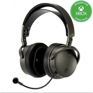 AUDEZE MAXWELL 無線電競 平面平板振膜 封閉式 遊戲耳機 XBOX版本 ( 支援Dolby Atmos )