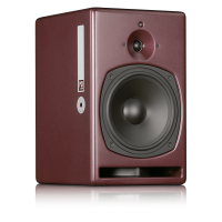 PSI Audio A21-M 主動式監聽喇叭 紅色