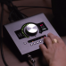 Universal Audio Apollo Twin X Quad Thunderbolt 3 錄音介面 (Heritage Edition)