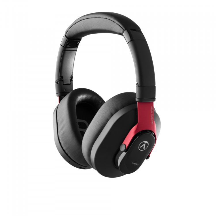 Austrian Audio Hi-X25BT 封閉式 藍芽耳罩式耳機 