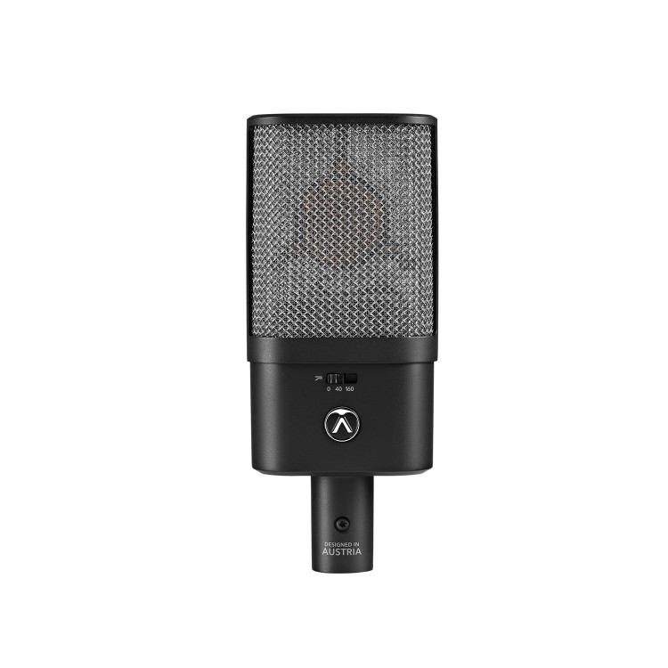 Austrian Audio OC16 Studio Set 電容式 大震膜麥克風