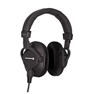 Beyerdynamic DT 250 PRO 監聽耳機