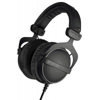 預購中 Beyerdynamic DT 770 PRO LB 80 Ohm Limited Edition Black 封閉式監聽耳機 限量黑