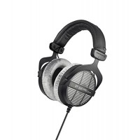 Beyerdynamic DT 990 PRO 250歐姆 開放式監聽耳機