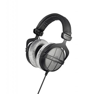 Beyerdynamic DT 990 PRO 250 歐姆版 專業開放式監聽耳機