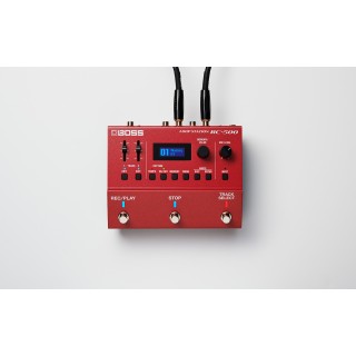 Boss RC-500 Loop Station