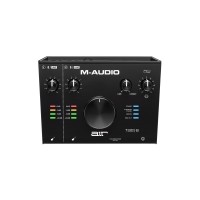 M-Audio AIR 192|6 2 in 2 out 錄音介面