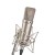 Neumann U87 AI Studio Set 錄音室 專用 電容式麥克風 (銀色)