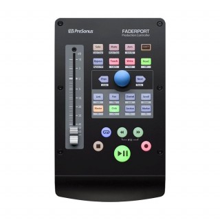 PreSonus FaderPort DAW 控制器