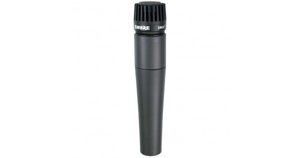 Shure SM57 動圈式麥克風