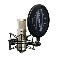 Sontronics STC-3X PACK 錄音室等級麥克風組 (銀色)