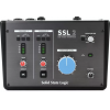 Solid State Logic SSL 2 錄音介面
