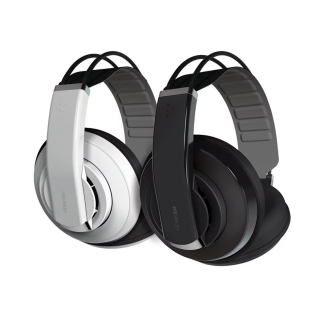 Superlux HD681 EVO 半封閉式 耳罩式耳機
