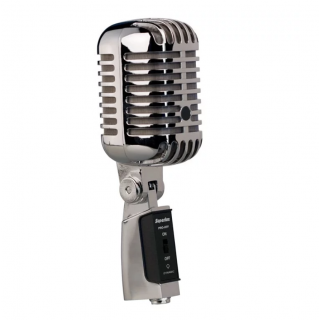 Superlux PROH7F MKII 超心形 動圈 復古麥克風