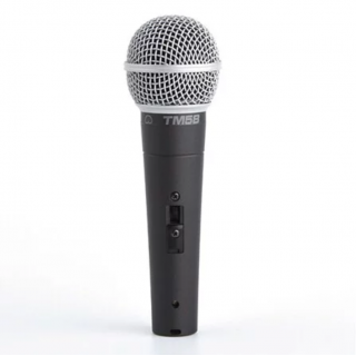 Superlux TM58S 動圈式人聲麥克風