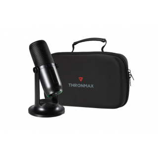 Thronmax MDrill One Pro Studio USB 麥克風套裝組合