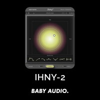 Baby Audio IHNY-2 Compressor 效果器 Plugin (序號下載版)
