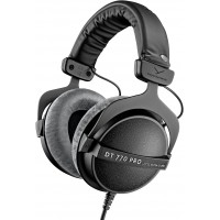 Beyerdynamic DT 770 PRO 32歐姆 Limited Edition Gray 封閉式監聽耳機 限量灰
